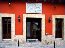 Hotel Antigua0