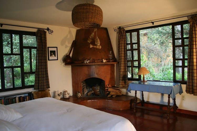 Hotel Museo Na Bolom3