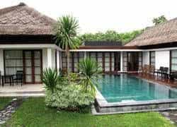 Toya Villa Toya Villa