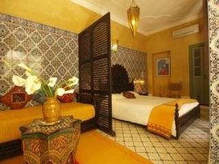 Riad Dar Limoun Amara0