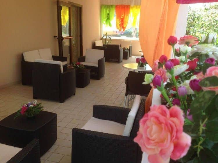 Hotel Corallo Hotel Corallo