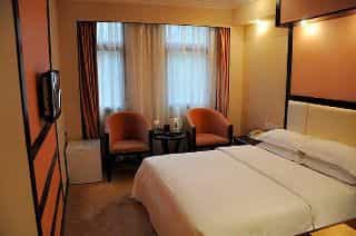 The Victoria Hotel Macau The Victoria Hotel Macau
