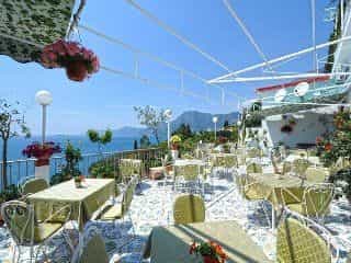 Villa Bella Vista