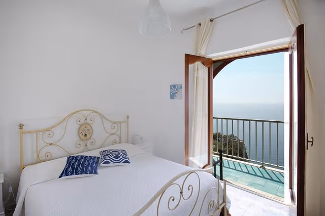 DOUBLE SEA VIEW