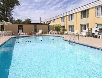 Days Inn Willoughby Days Inn Willoughby
