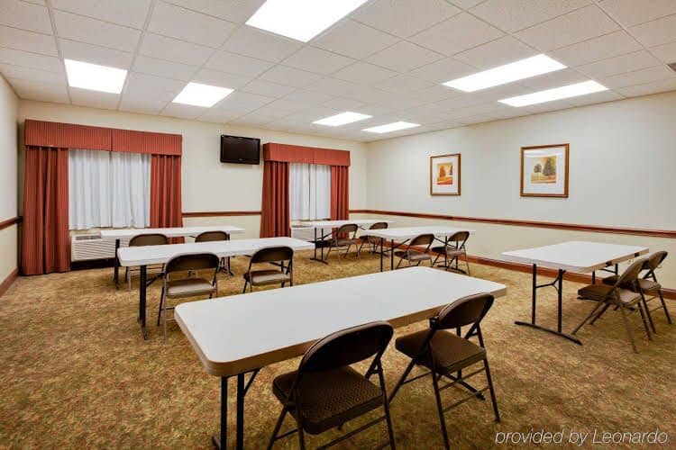 Country Inn & Suites Tallahassee East Country Inn & Suites Tallahassee East