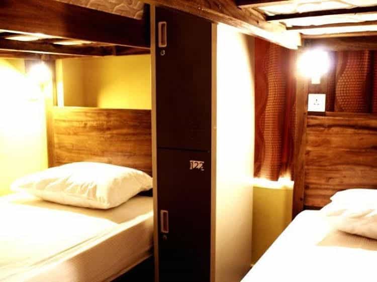 Zzz Express Backpackers Hostel Zzz Express Backpackers Hostel