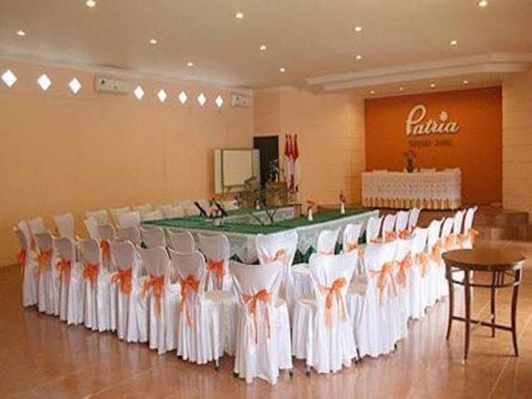 Patria Garden Hotel Patria Garden Hotel