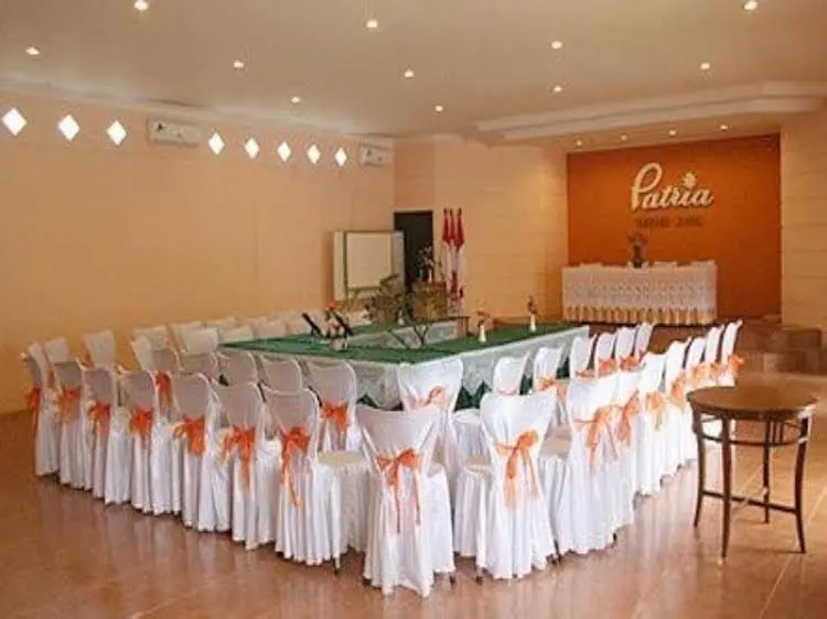 Patria Garden Hotel Patria Garden Hotel