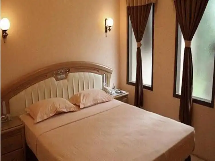 Patria Garden Hotel Patria Garden Hotel