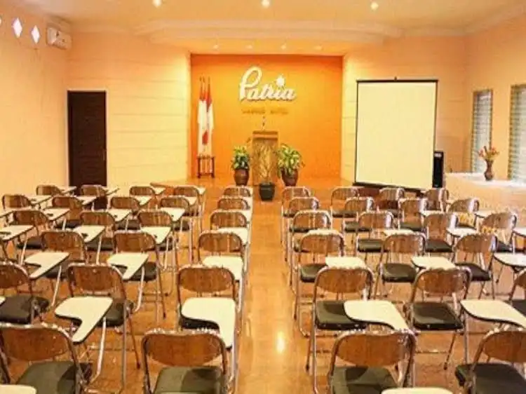 Patria Garden Hotel Patria Garden Hotel