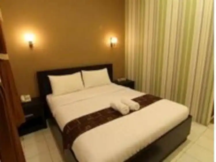 Patria Garden Hotel Patria Garden Hotel