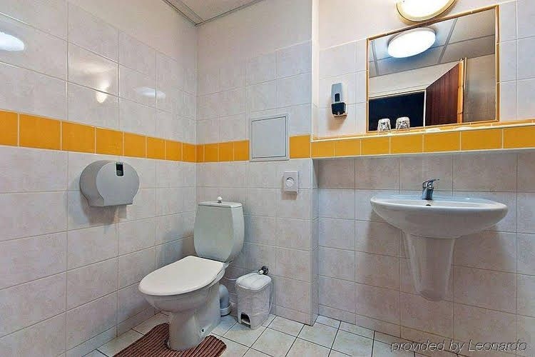 Hotel Junior Jasna1
