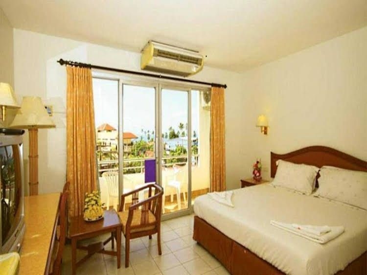 Aonang Smile Hotel2