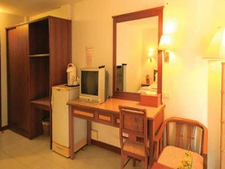 Aonang Smile Hotel Aonang Smile Hotel