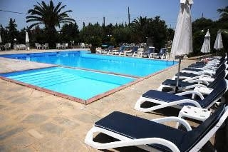 Glavas Inn Hotel0