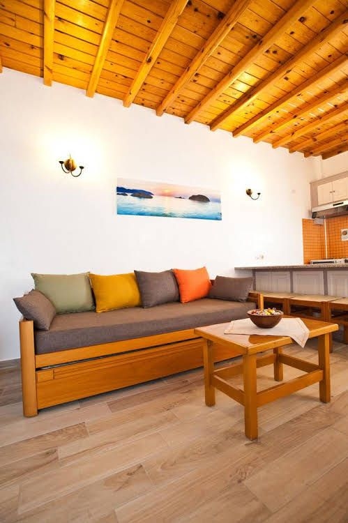 Filoxenia Apartments2