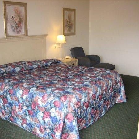 Executive Inn - Marianna0