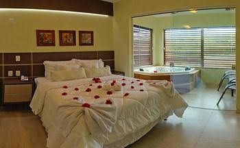 Pousada Natribus Rosa0