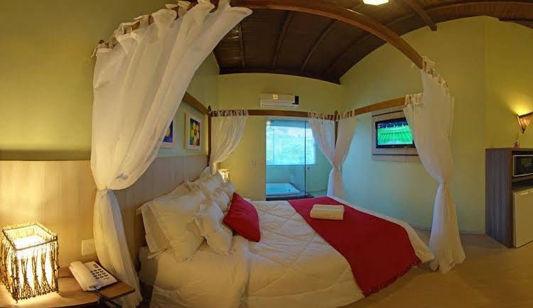 Pousada Natribus Rosa4