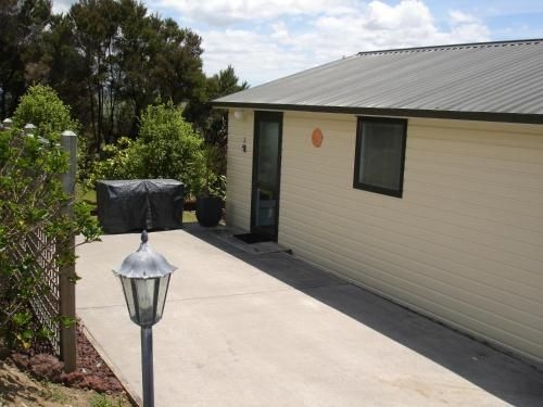 Sunseeker Cottages - Paihia3