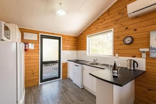 Two-Bedroom Cottage