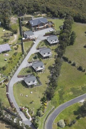 Sunseeker Cottages - Paihia4