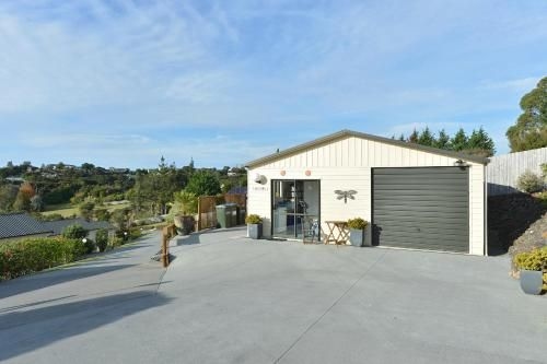 Sunseeker Cottages - Paihia2