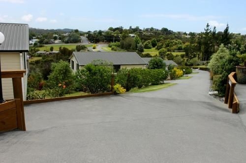 Sunseeker Cottages - Paihia1