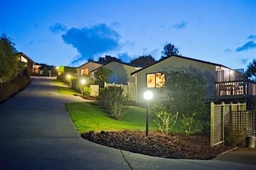 Sunseeker Cottages - Paihia0