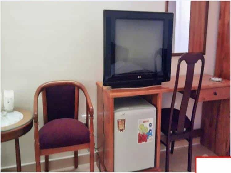 Doi Dua Hotel Doi Dua Hotel