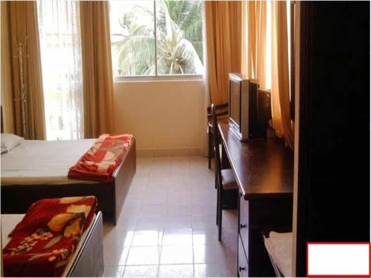 Doi Dua Hotel Doi Dua Hotel