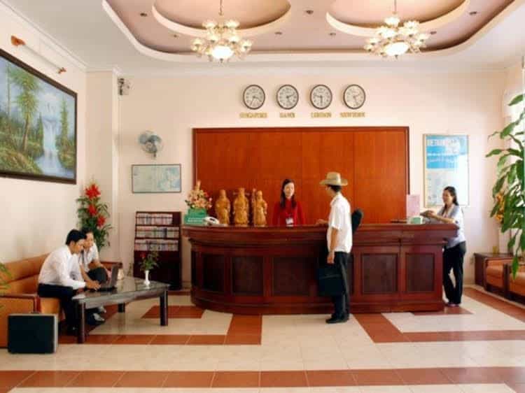 Doi Dua Hotel Doi Dua Hotel