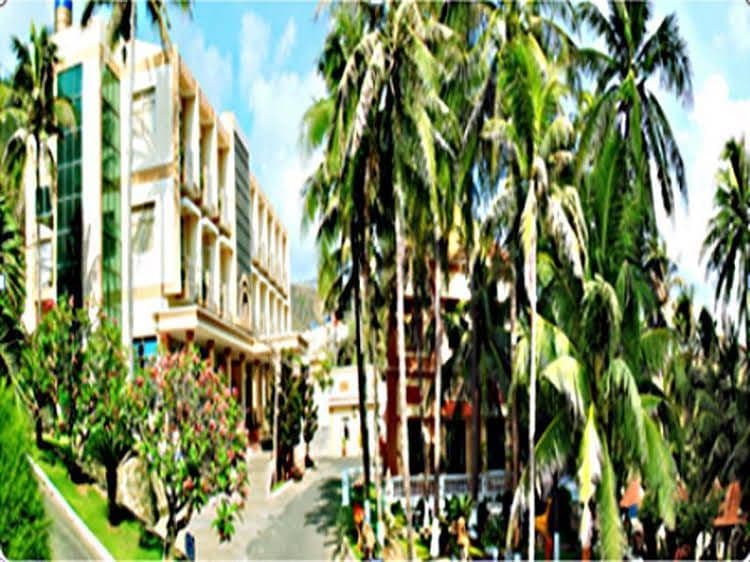 Doi Dua Hotel Doi Dua Hotel
