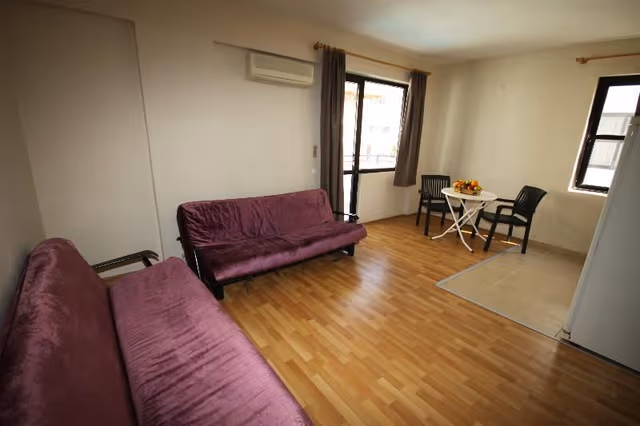 APARTMENT ONE BEDROOM