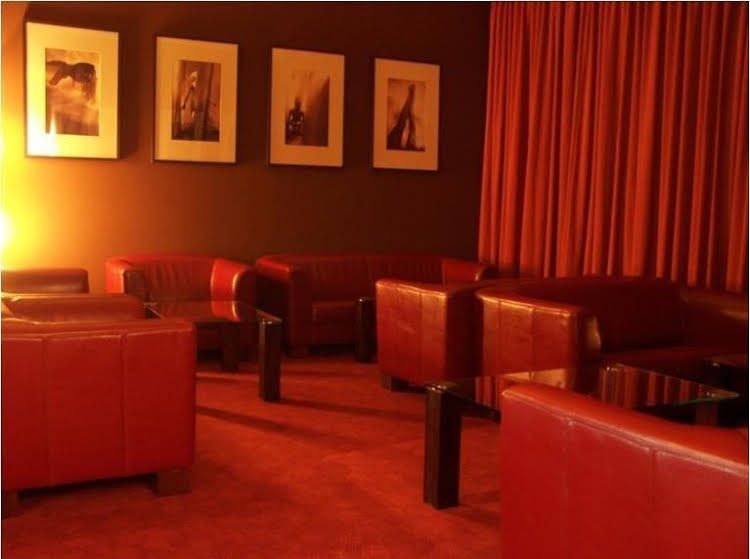 Hotel Gorzow1