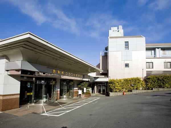 Enakyo Grand Hotel