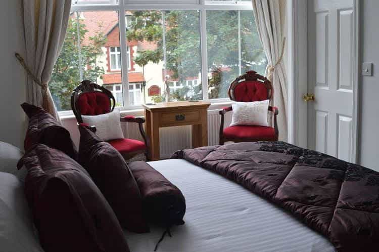 Abbey House Abbey House