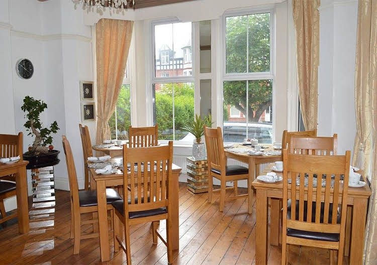 Abbey House4