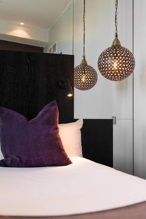 Hotel by Maude4