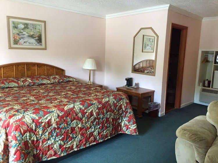 Budget Inn - Jasper Georgia Budget Inn - Jasper Georgia