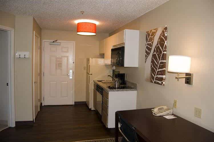Hawthorn Suites by Wyndham Denver Tech Center