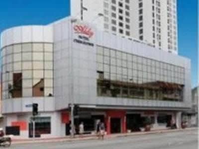 Aldy Thoo Hotel Chinatown Aldy Thoo Hotel Chinatown