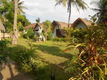 My Gili Cottages My Gili Cottages