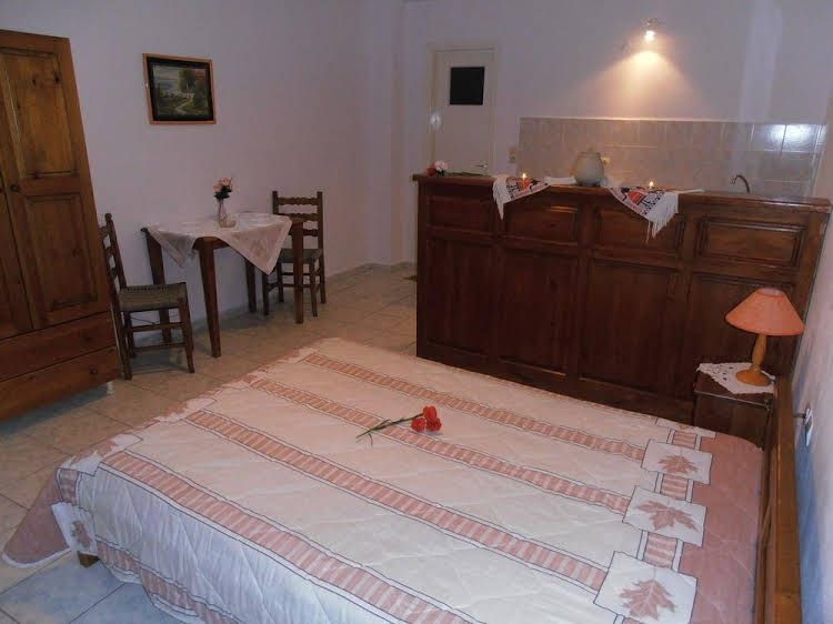 Hotel Paradisos Oia2