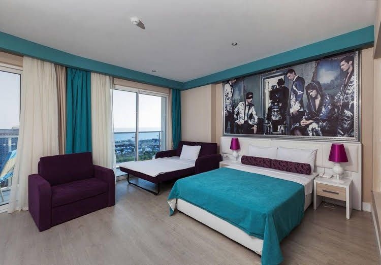 Sultan of Dreams Hotel & Spa4