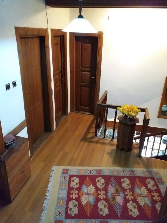 Arifbey Konak Hotel0