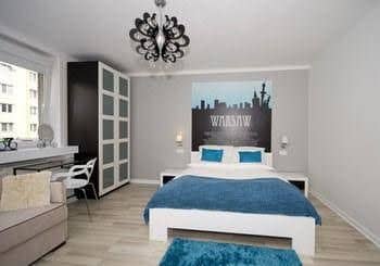 Warsawrent Apartamenty Centralna Warsawrent Apartamenty Centralna