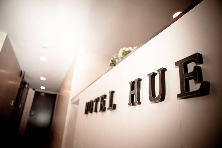 Hotel Hue Incheon Airport Deokgyo2