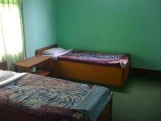 Grand Millennium Guest House0